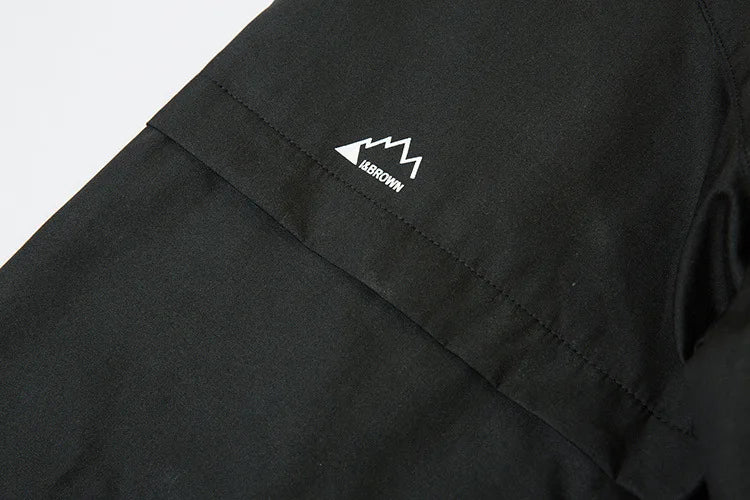 shop and buy Japanese Cyberpunk Jacket