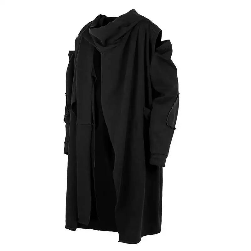 shop and buy Shinkai Overcoat (深海オーバーコート)