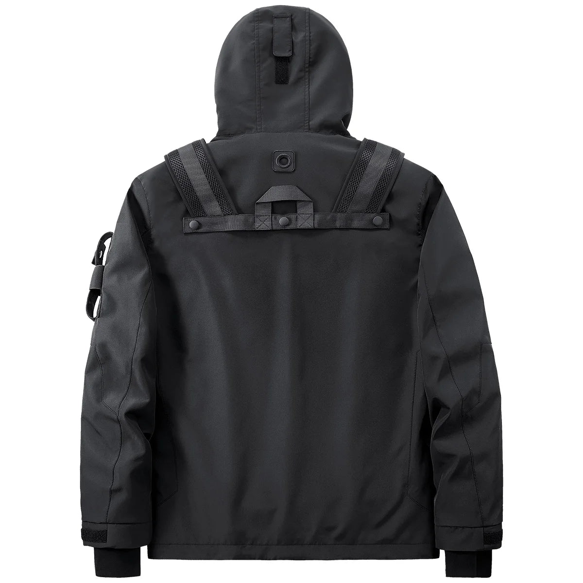 shop and buy japanese streetwear jacket