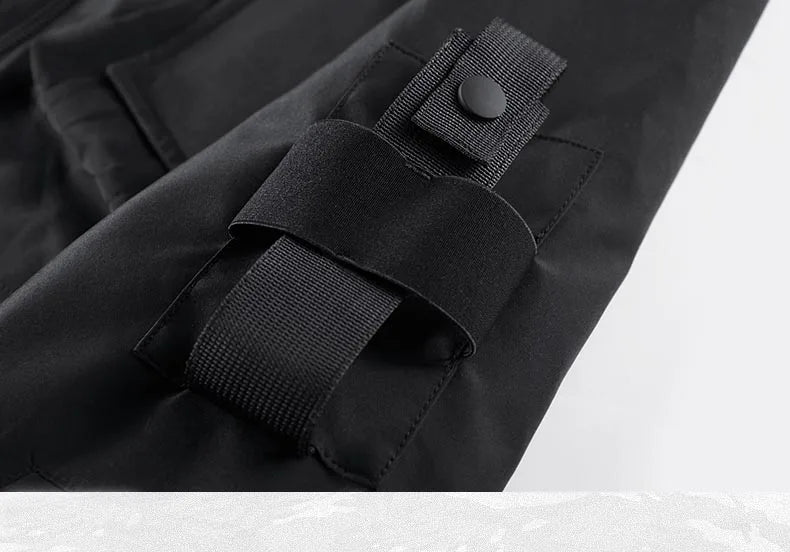 shop and buy japanese streetwear jacket