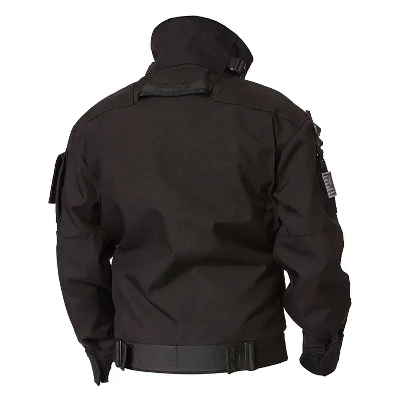 shop and buy warcore jacket