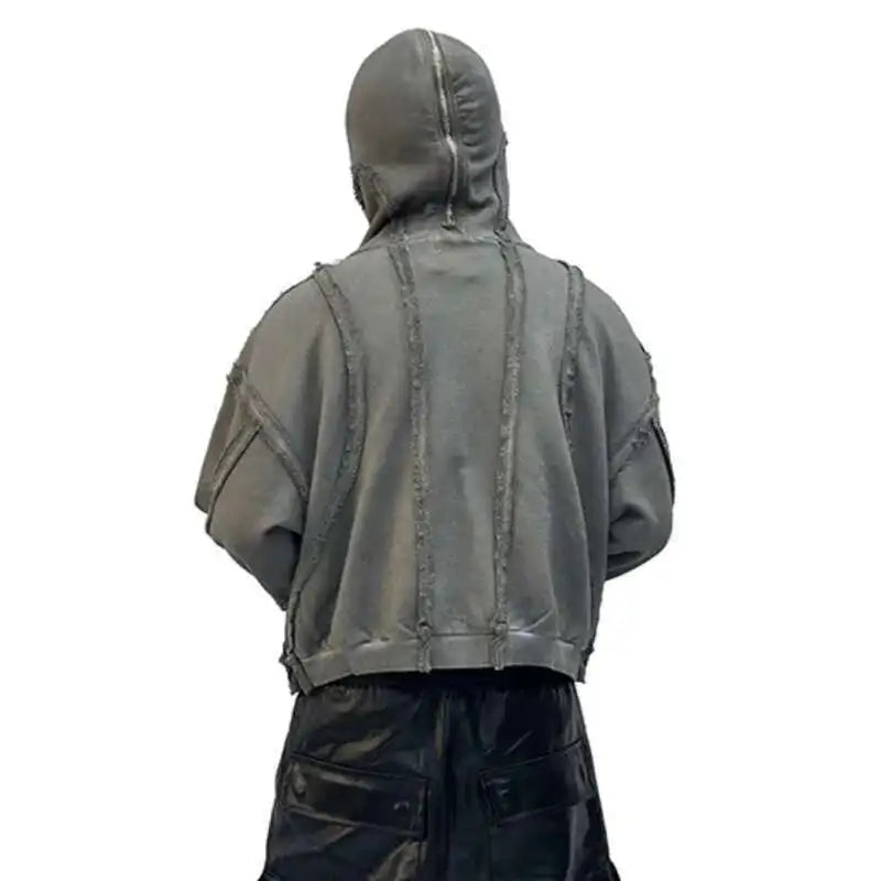 shop and buy Harajuku Hoodie