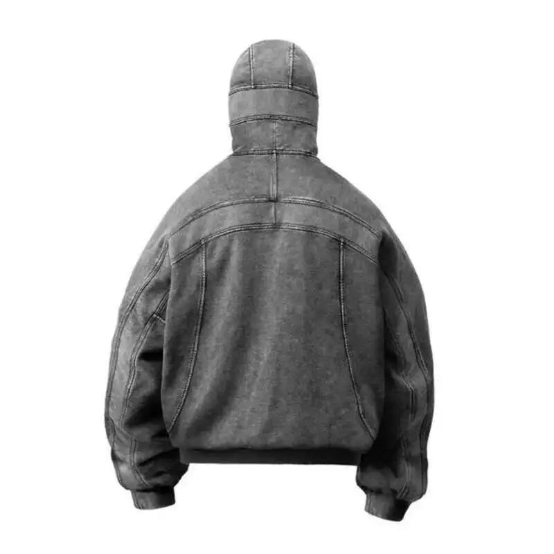 shop and buy Voidkeeper Hoodie