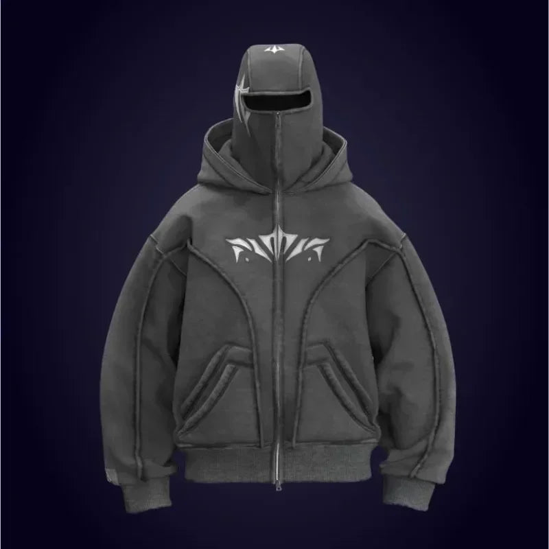 shop and buy Specter//404 Hoodie