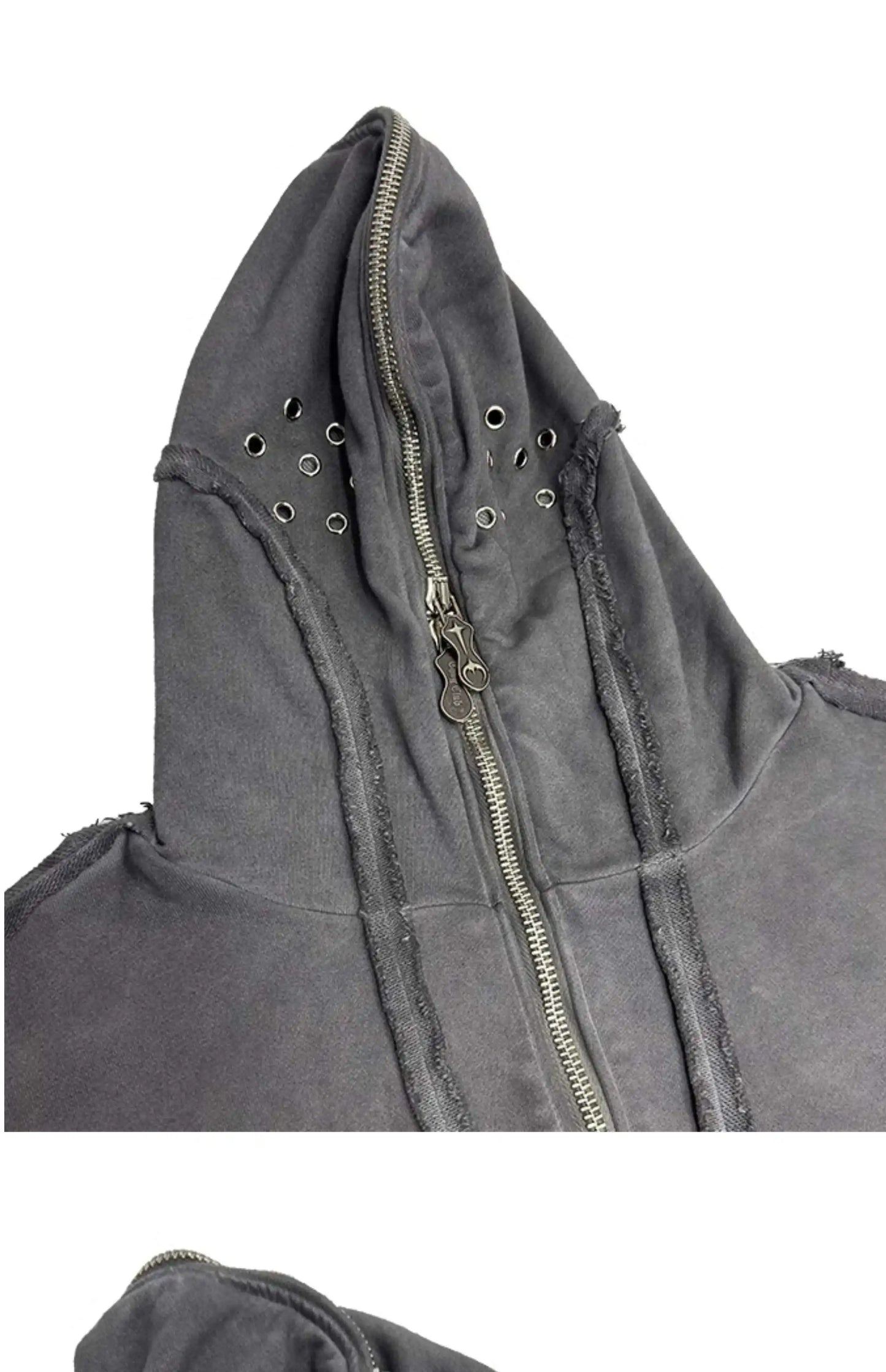 shop and buy Harajuku Hoodie