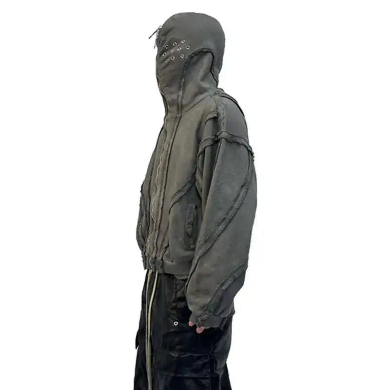 shop and buy Harajuku Hoodie