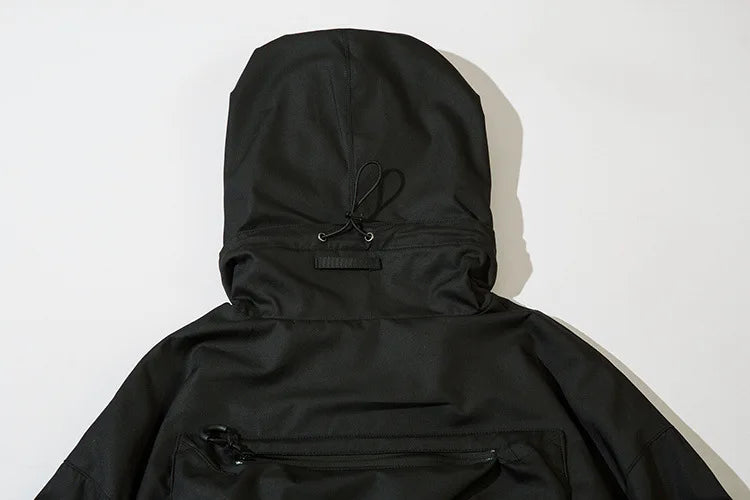 shop and buy Japanese Cyberpunk Jacket