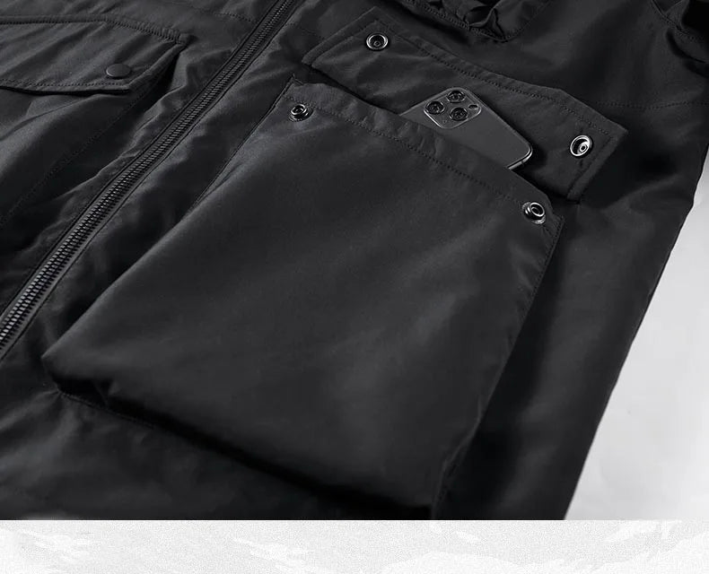 shop and buy japanese streetwear jacket