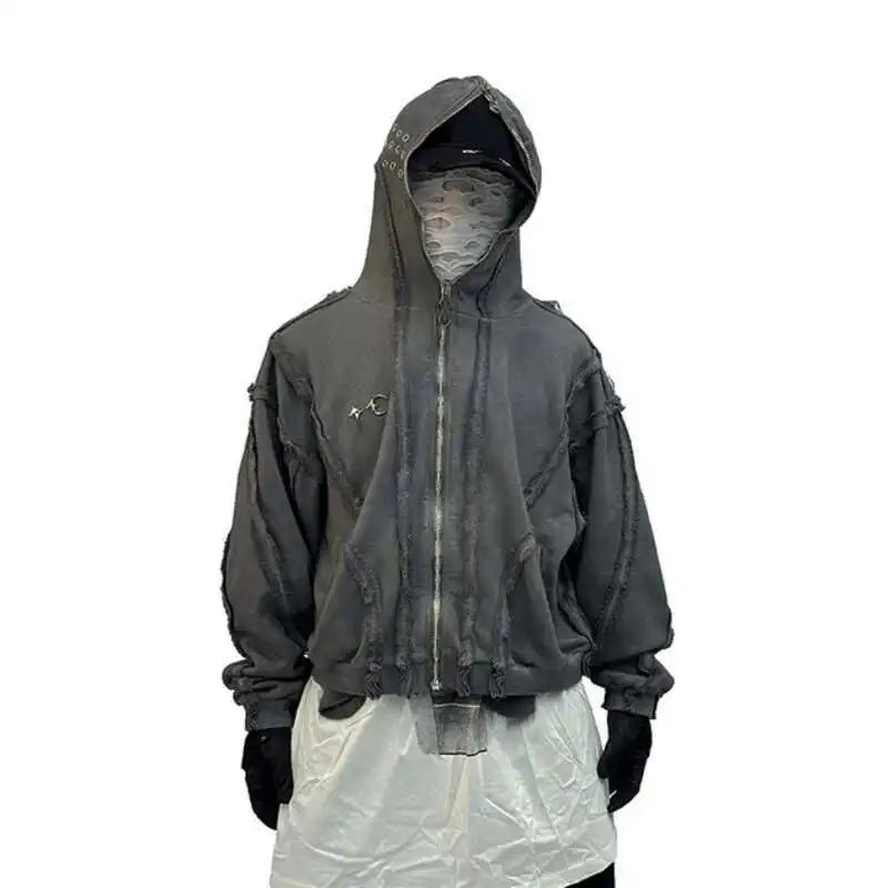 shop and buy Harajuku Hoodie