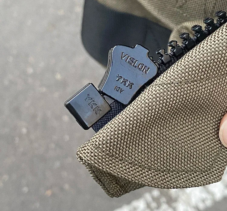Warcore Jacket