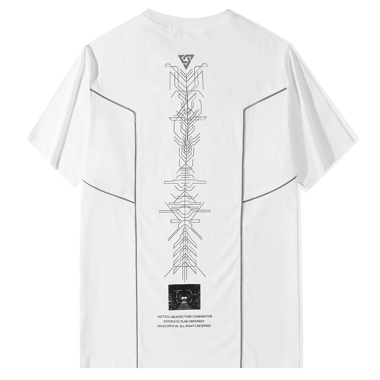 shop and buy sci fi t shirt