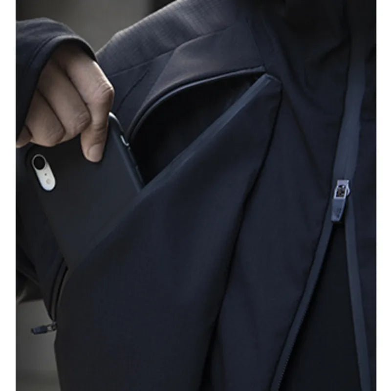 shop and buy Tactical Softshell Jacket