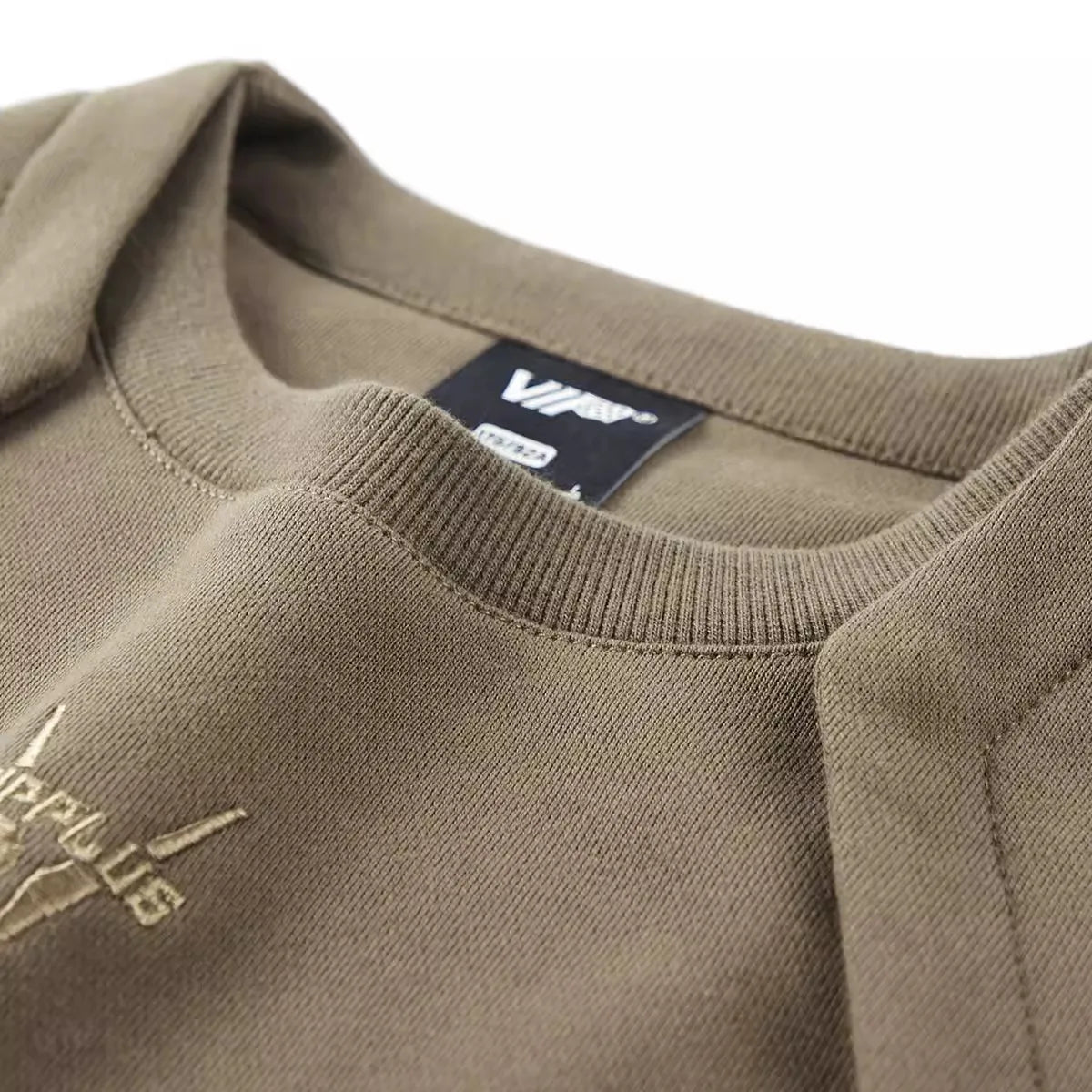 shop and buy Raikou 雷甲 (Thunder Armor) Tactical Sweatshirt