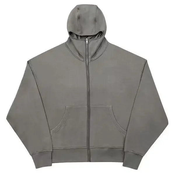 shop and buy Gensō (幻想) Streetwear Hoodie