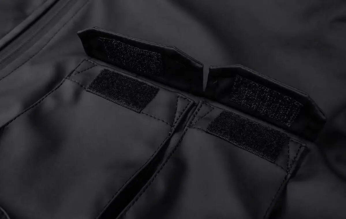 shop and buy The Killwinner Jacket techwear jacket