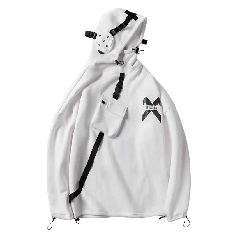 shop and buy VoidBeat Headphones Hoodie