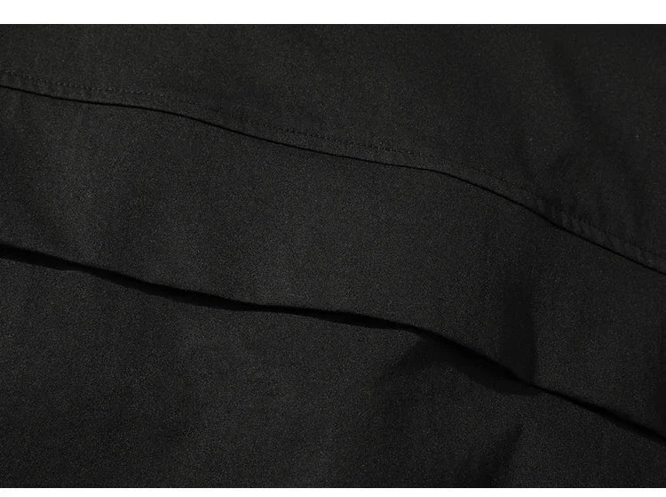 shop and buy urban techwear jacket