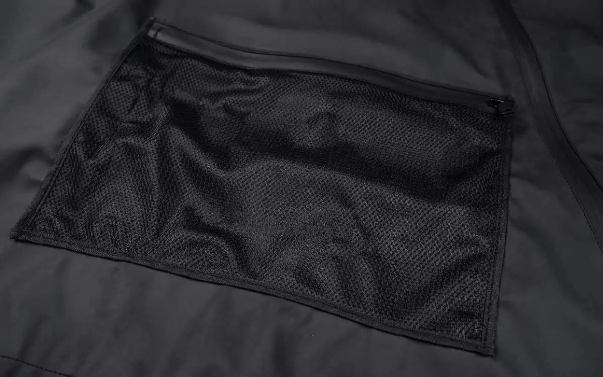 shop and buy The Killwinner Jacket techwear jacket