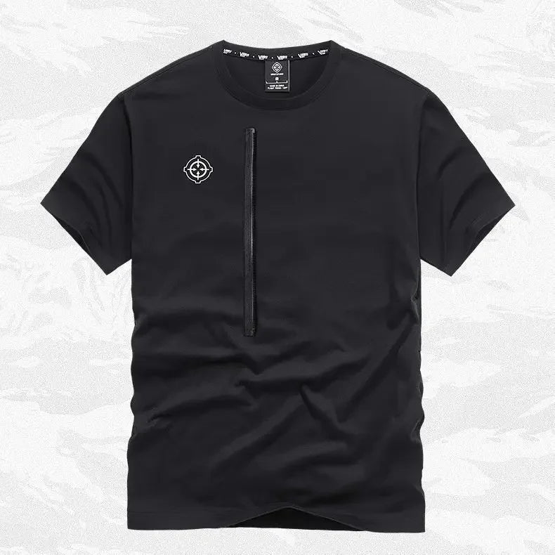 shop and buy Black Armor Tactical Shirt
