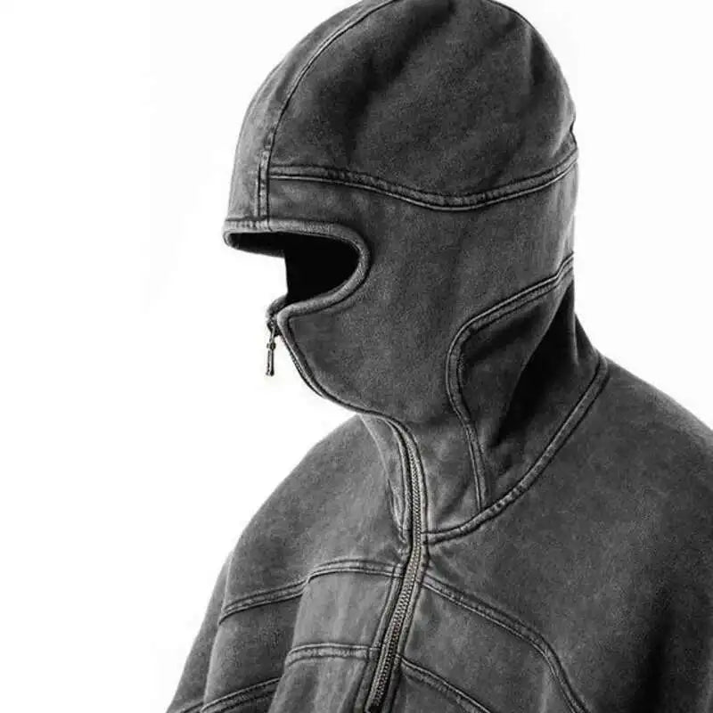 shop and buy Voidkeeper Hoodie
