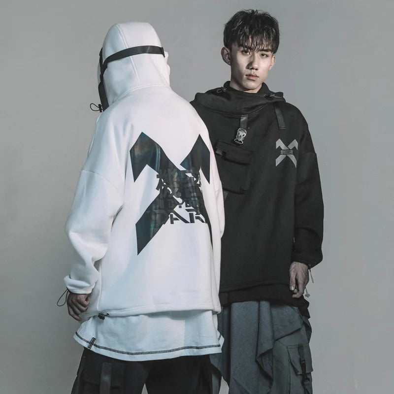 shop and buy VoidBeat Headphones Hoodie