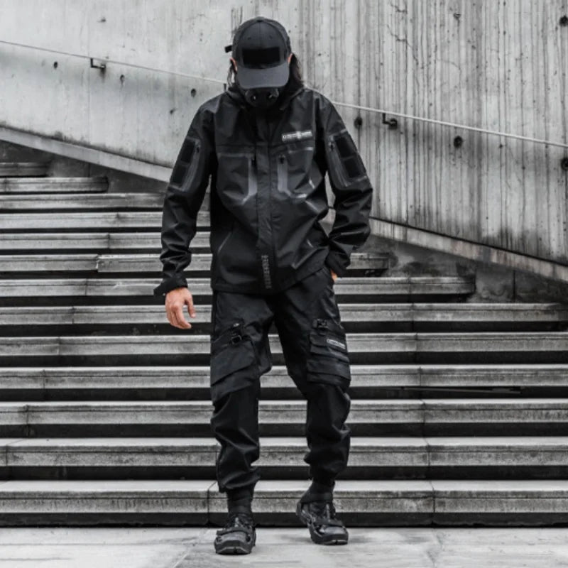 shop and buy tactical jacket