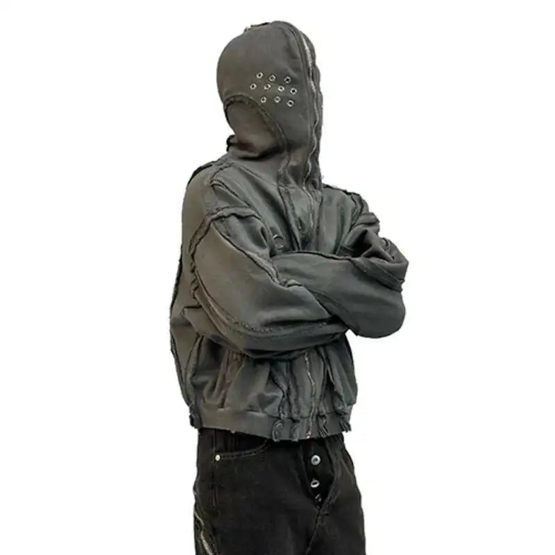 shop and buy Harajuku Hoodie