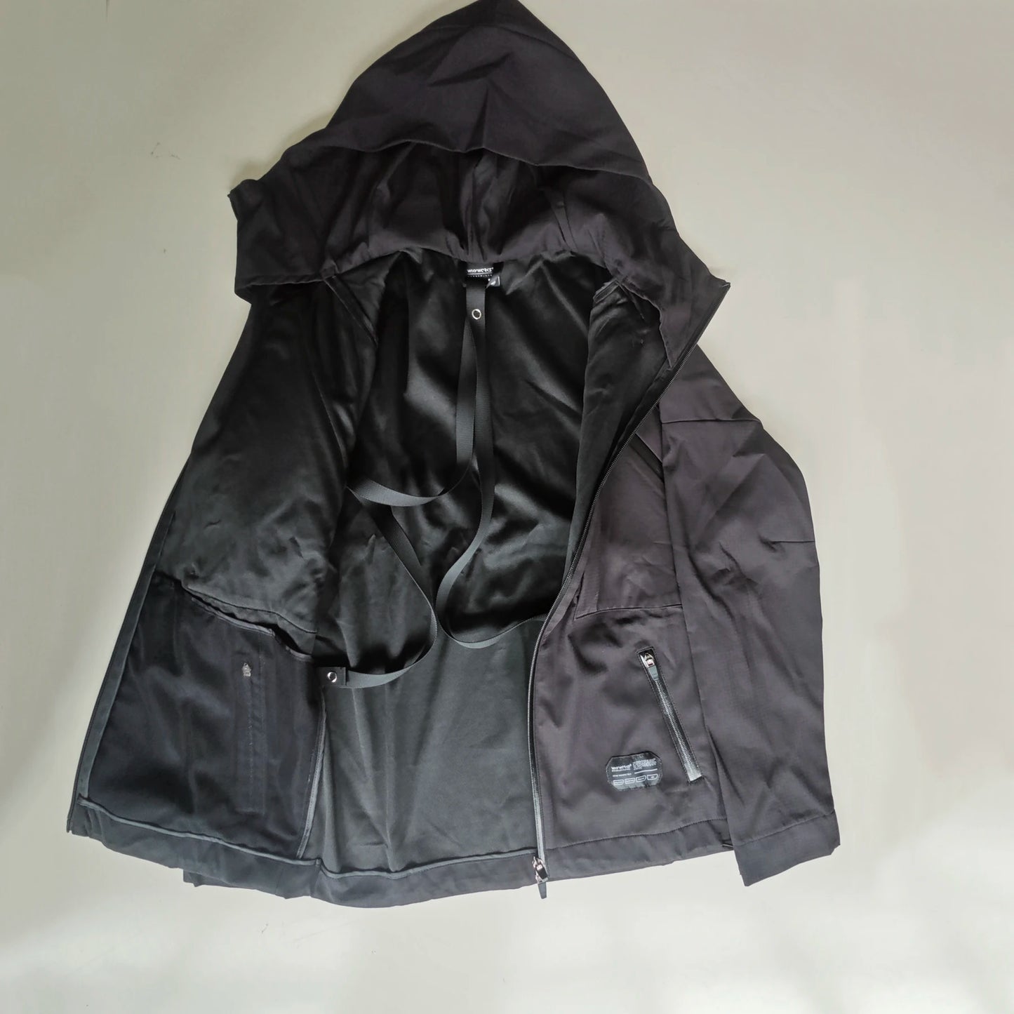 shop and buy Tactical Softshell Jacket