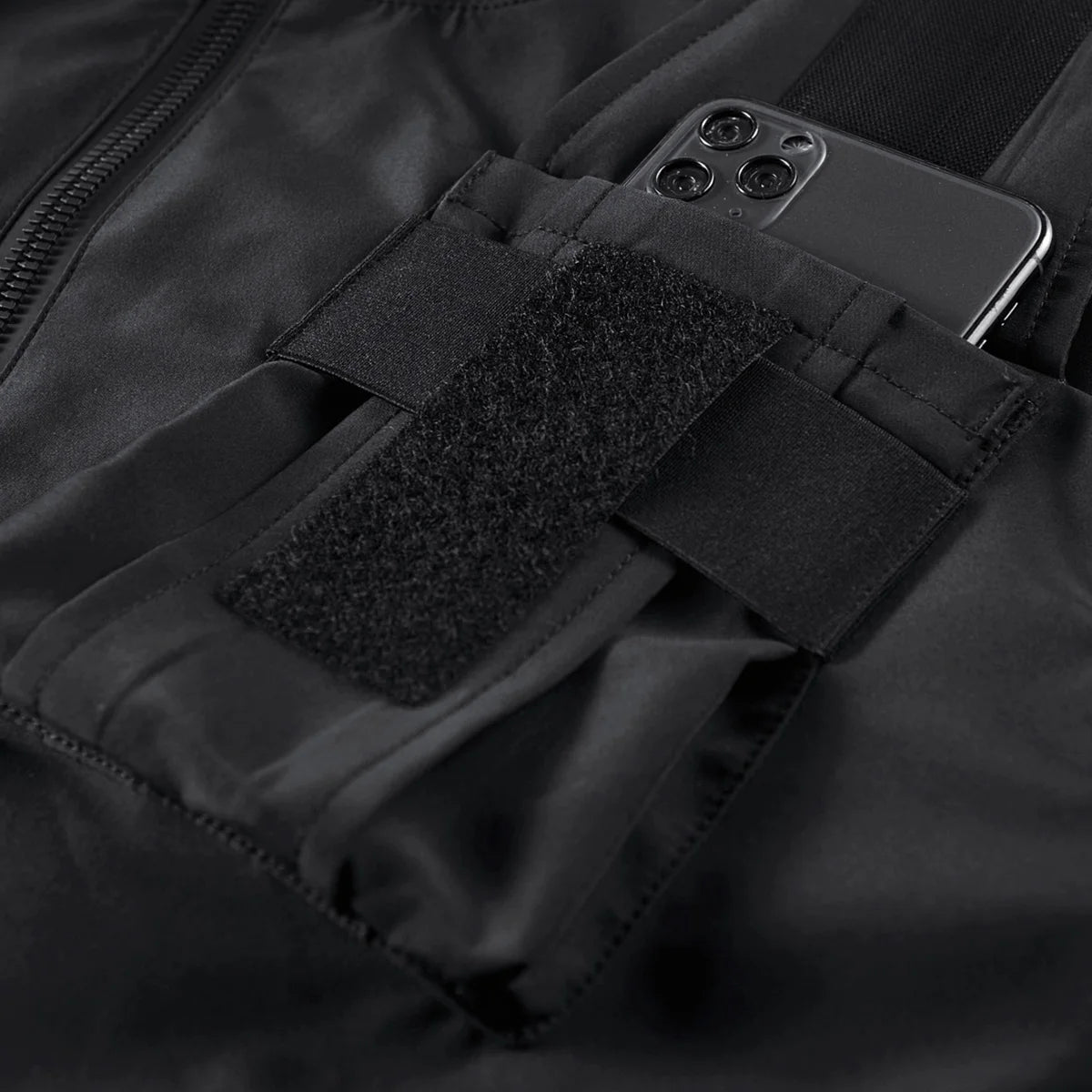 shop and buy japanese streetwear jacket