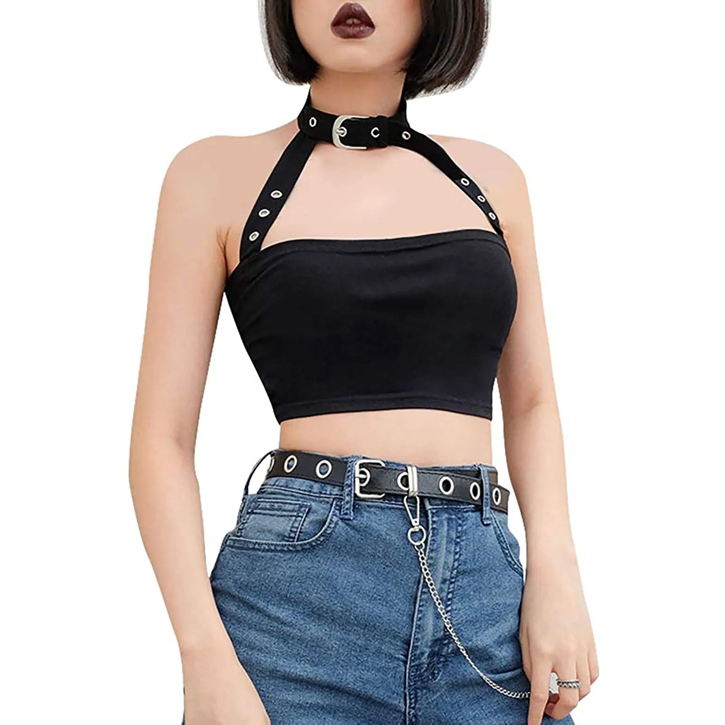 shop and buy Womens Gothic Tank Top