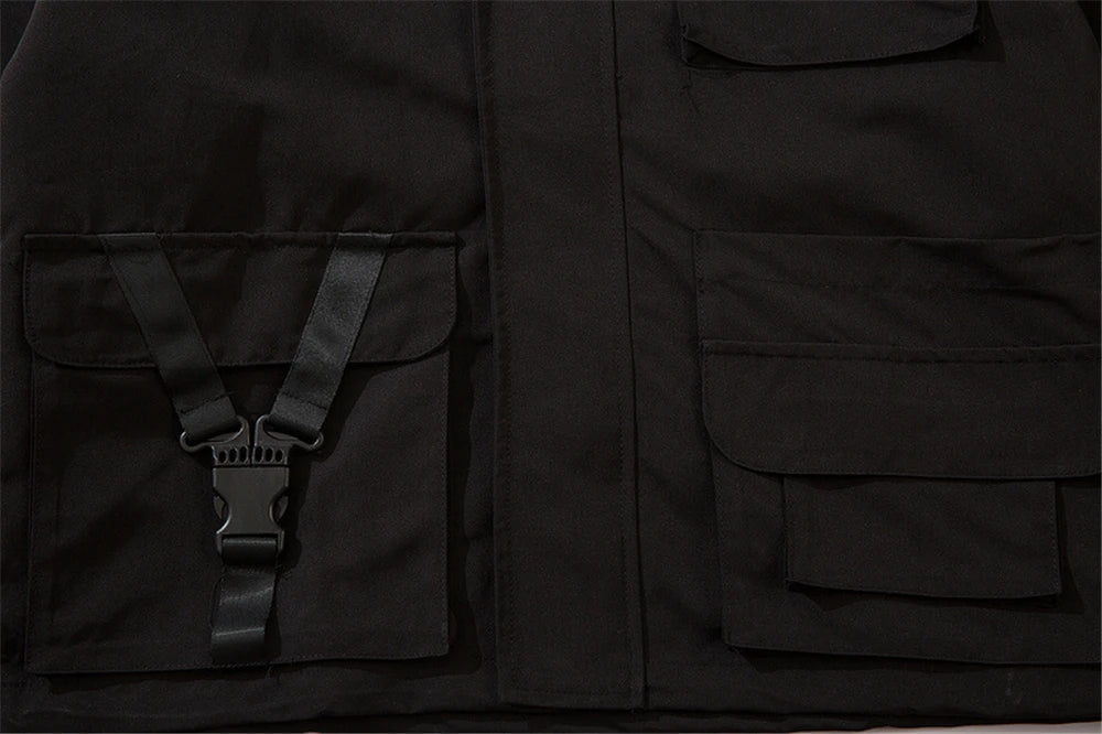 shop and buy cargo jacket