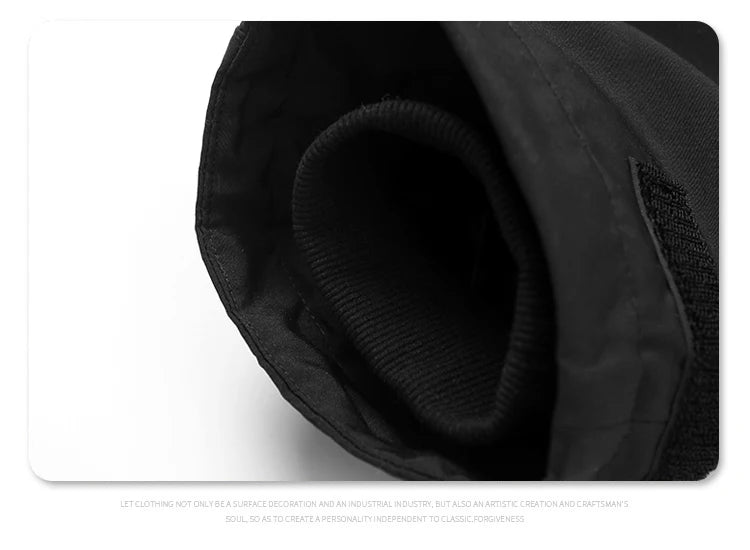 shop and buy japanese style Shinrai Jacket” (信頼)