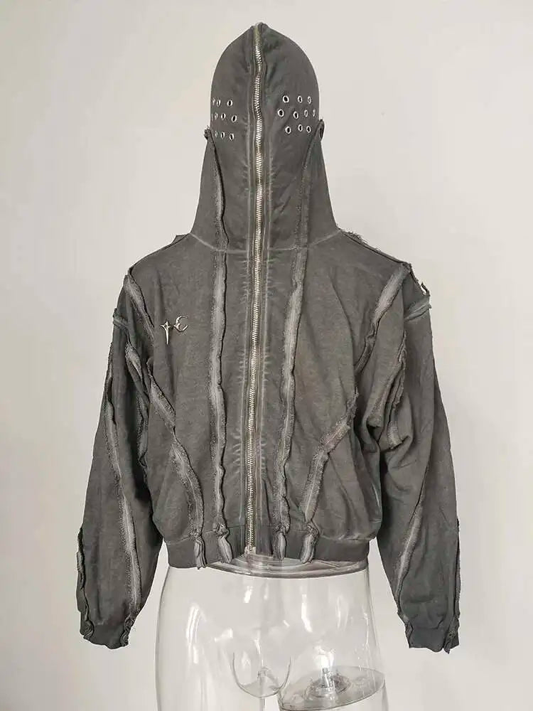 shop and buy Harajuku Hoodie