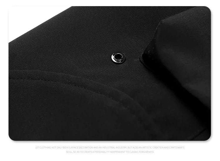 shop and buy japanese style Shinrai Jacket” (信頼)