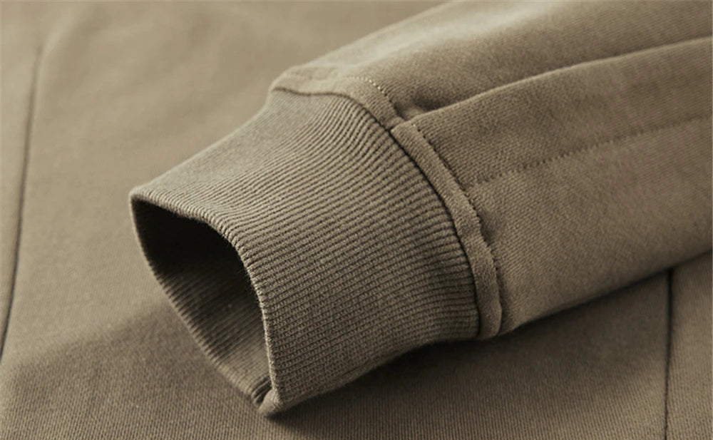 shop and buy Raikou 雷甲 (Thunder Armor) Tactical Sweatshirt