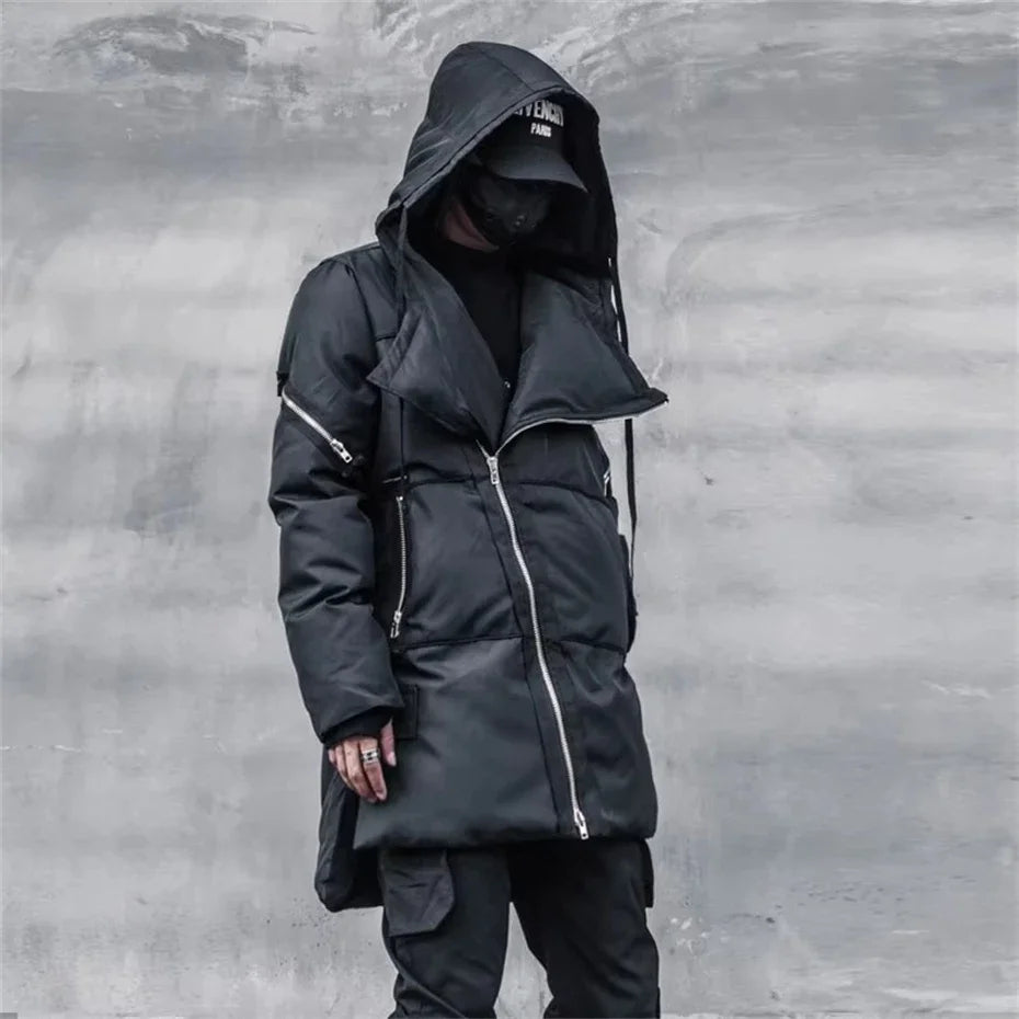 shop and buy Tactical Winter Jacket
