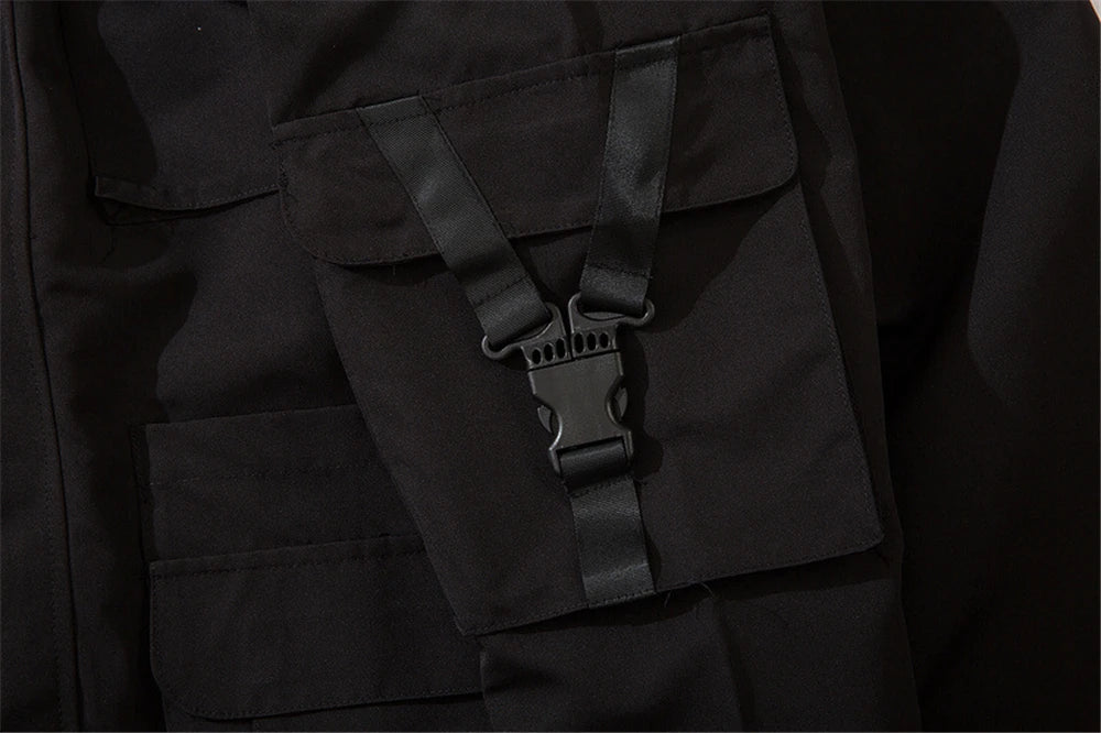 shop and buy cargo jacket