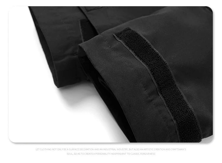 shop and buy japanese style Shinrai Jacket” (信頼)