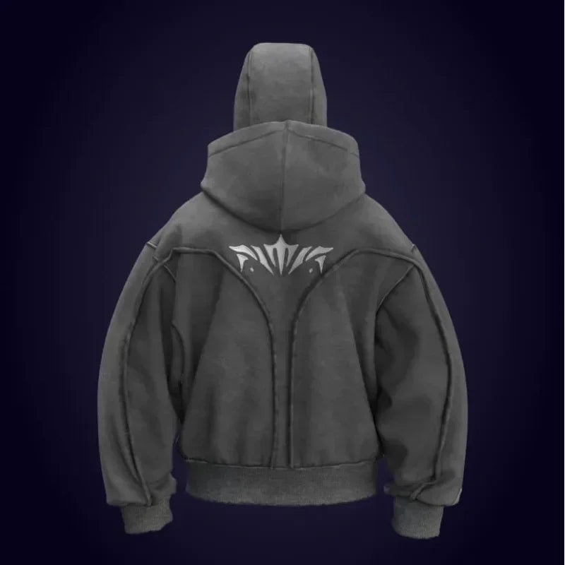shop and buy Specter//404 Hoodie