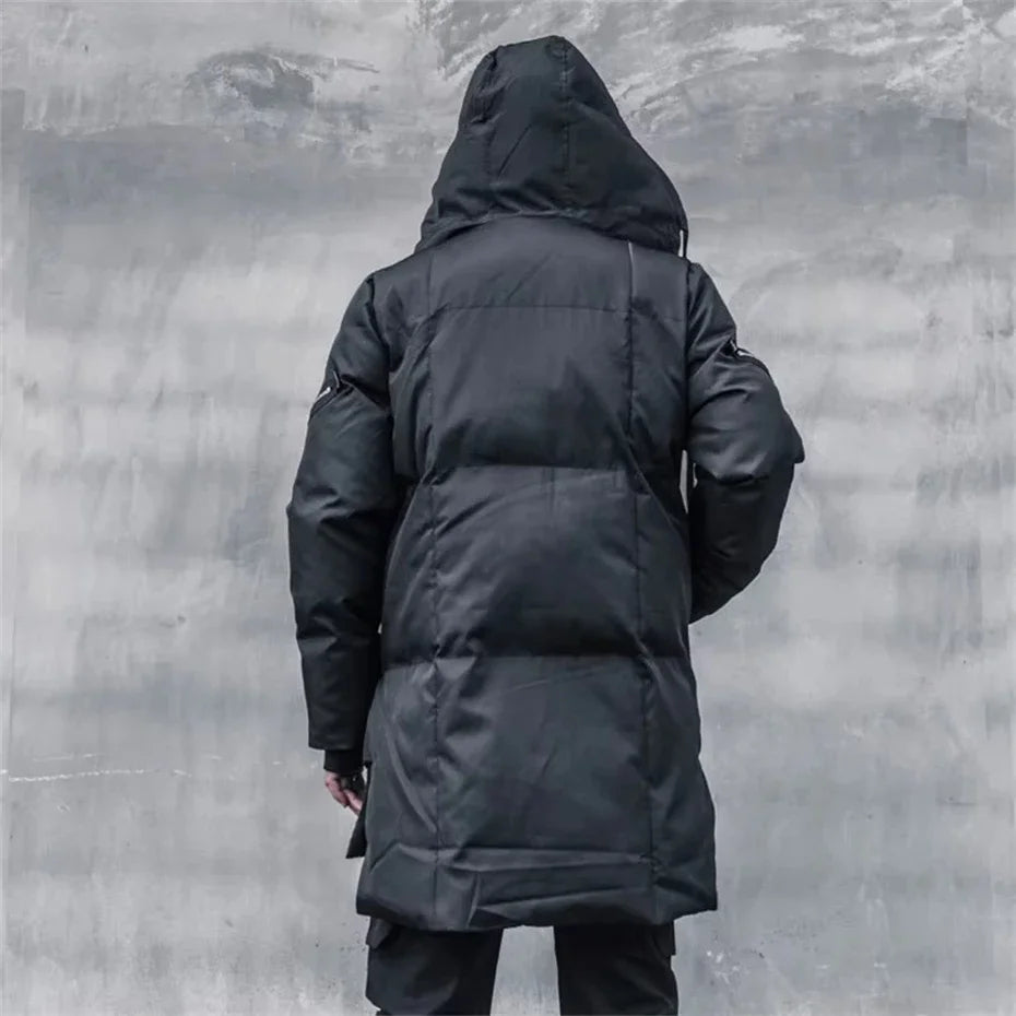shop and buy Tactical Winter Jacket