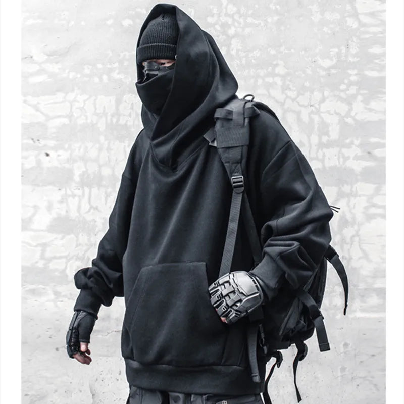shop and buy collar hoodie