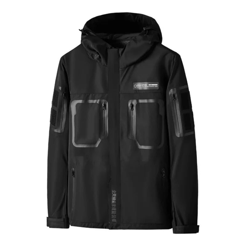 shop and buy tactical jacket