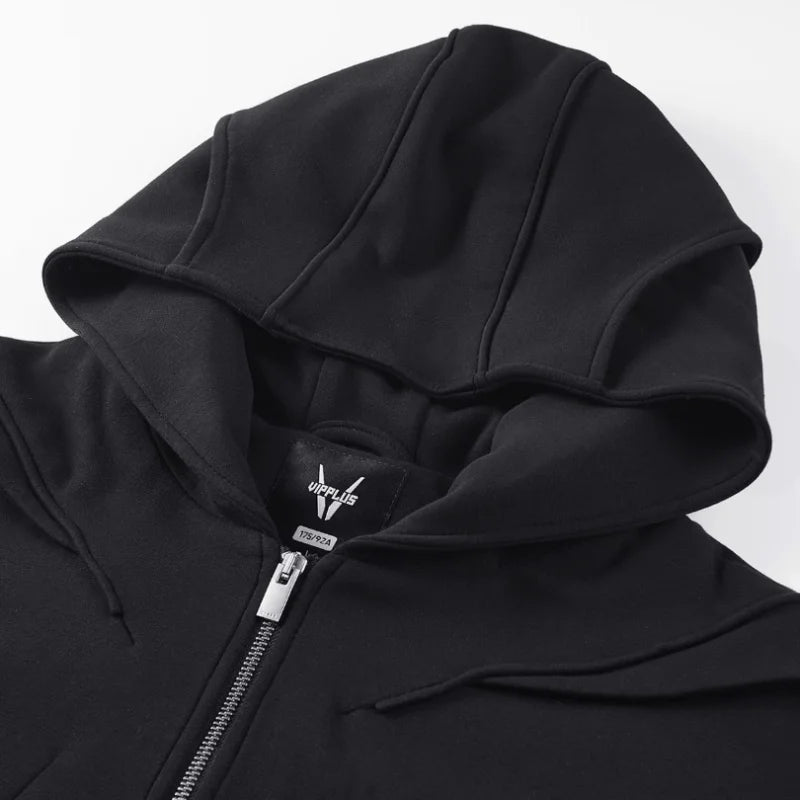 shop and buy Obsidian Frame Tactical Hoodie