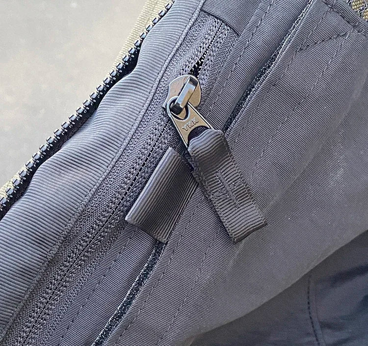 Warcore Jacket