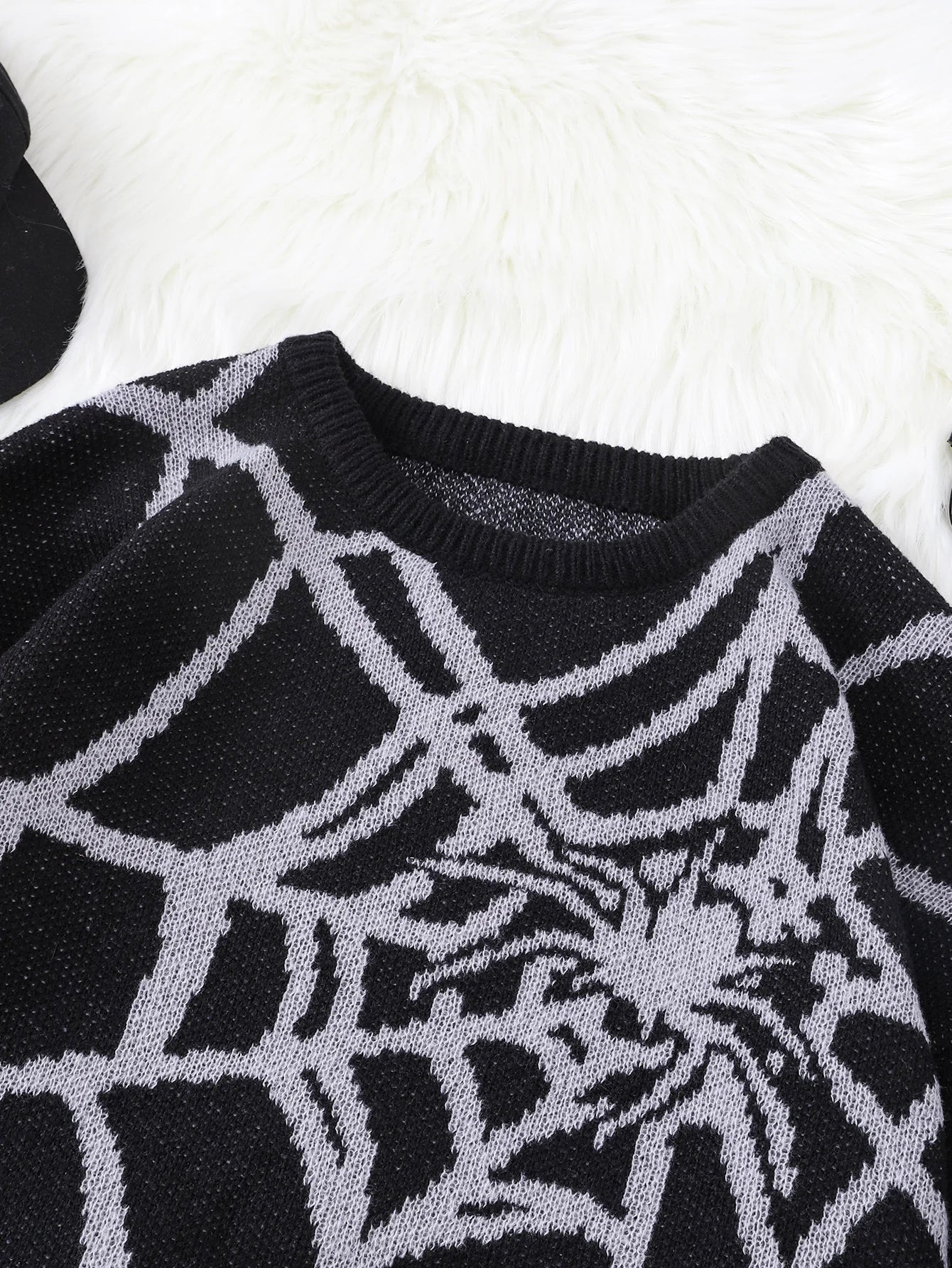 shop and buy Webweaver Sweater