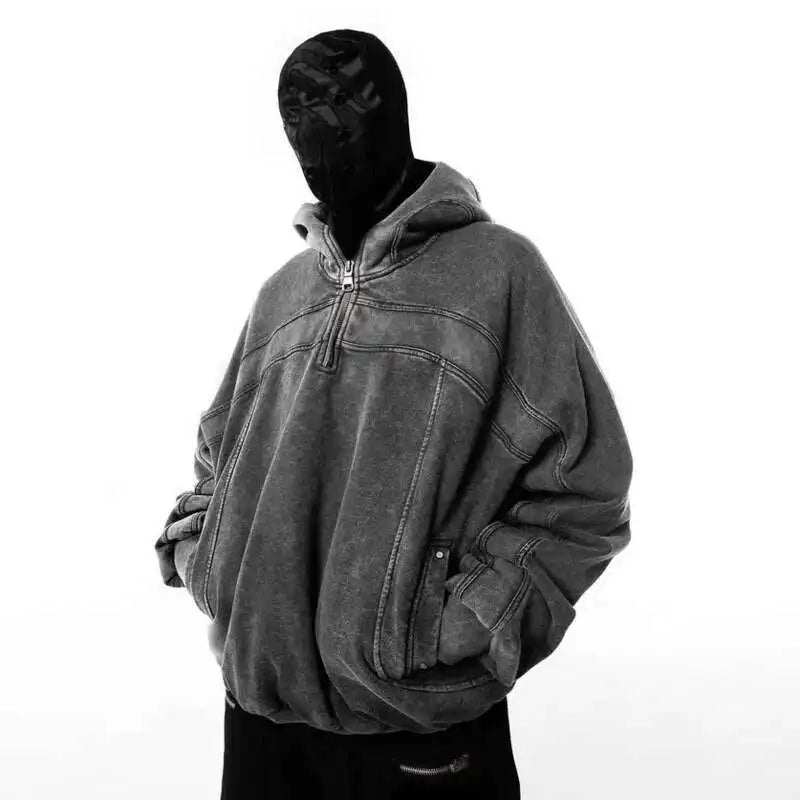 shop and buy Voidkeeper Hoodie