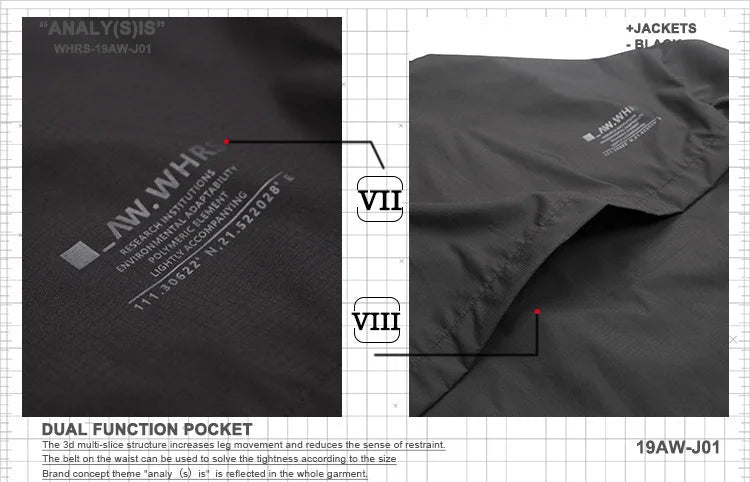 shop and buy Tactical Softshell Jacket