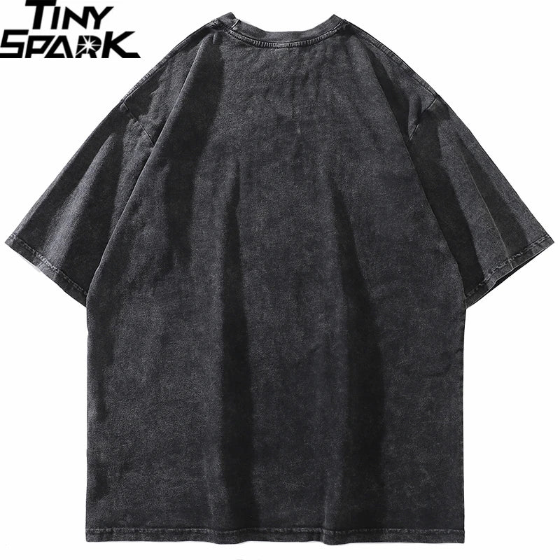 shop and buy Manga T-Shirt