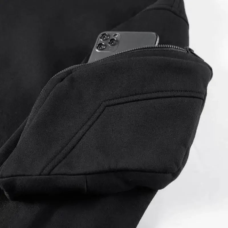 Unit-00 Stealth Layer Hoodie