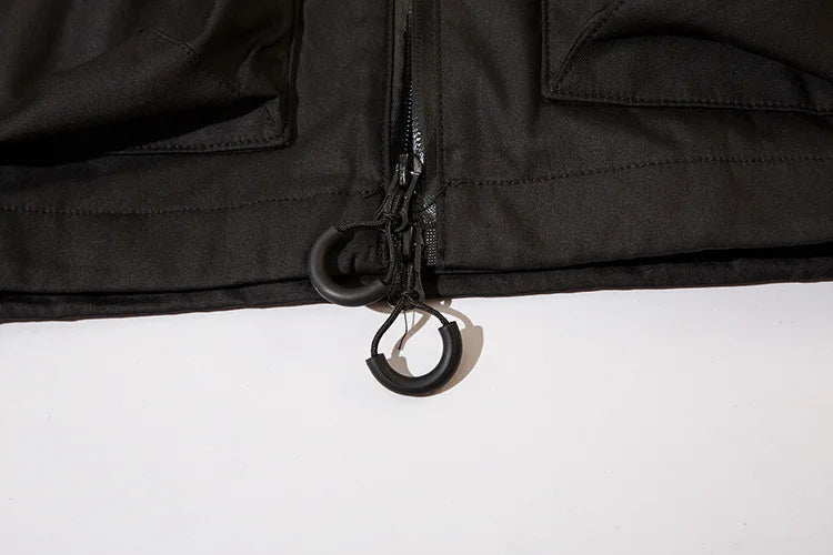 shop and buy Japanese Cyberpunk Jacket